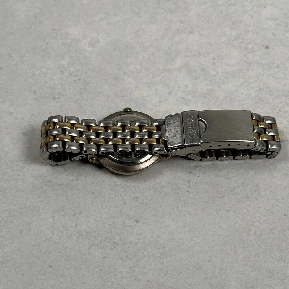 Guess vtg watch